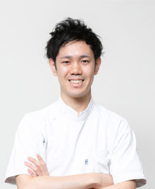 院長　村田 海