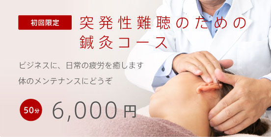 美容鍼コース