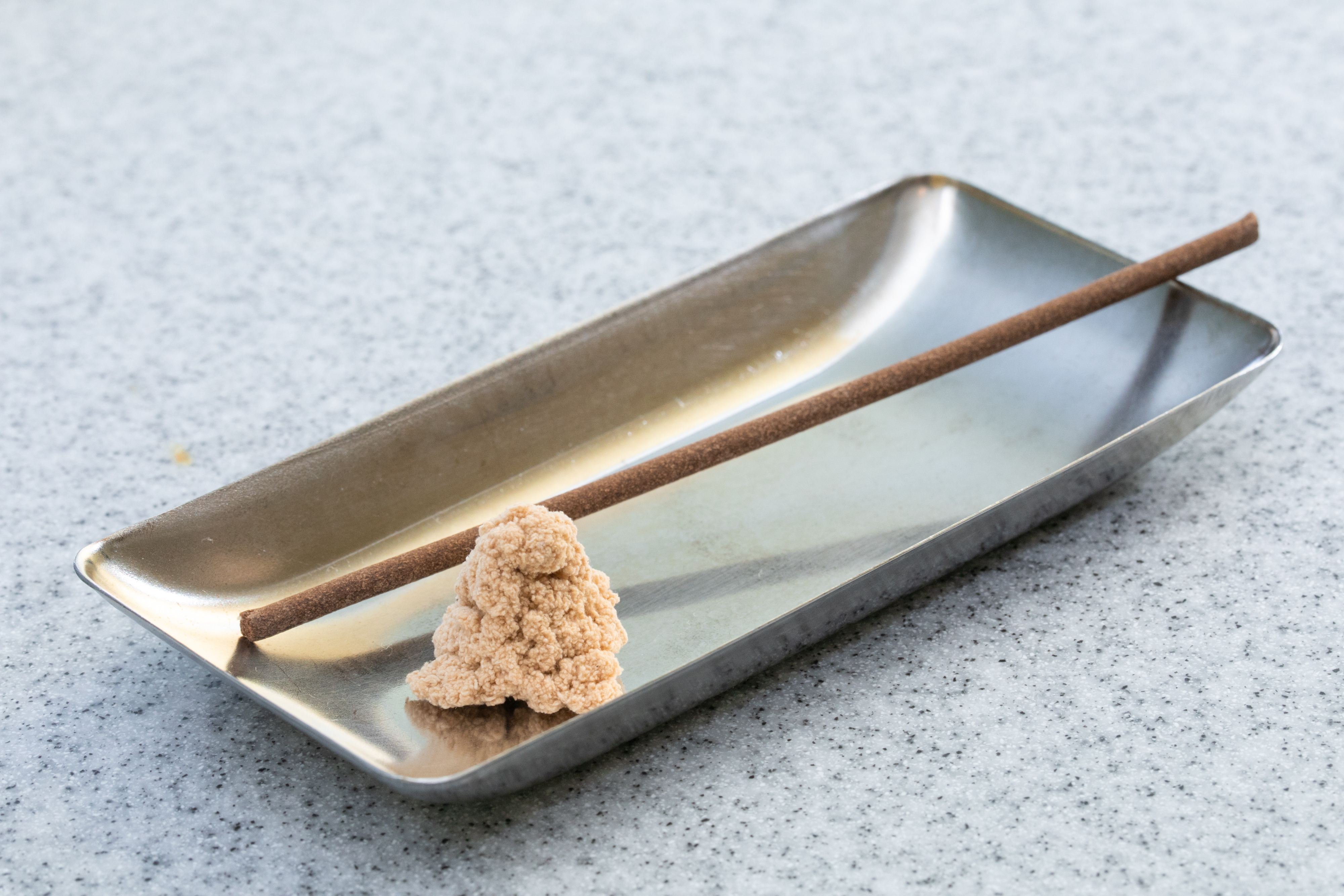 お灸の話 - liu-method