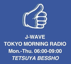 J-WAVE