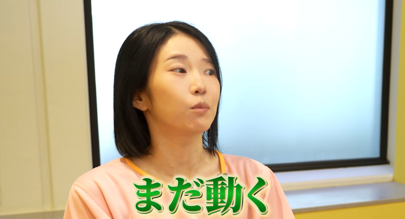 患者様の声動画3