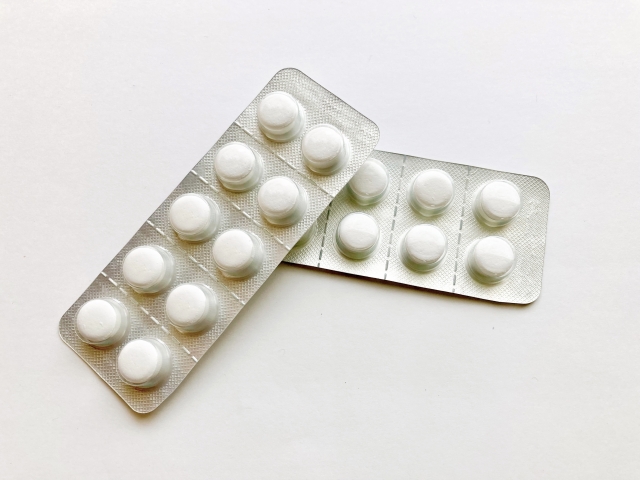 薬